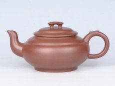 紫砂壶图片：上新桥 - 美壶网