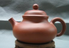 紫砂壶图片：容天 - 美壶网