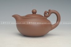 紫砂壶图片：DSC_0106 - 美壶网