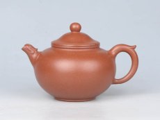 紫砂壶图片：凤鸣 - 美壶网