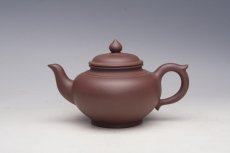 紫砂壶图片：笑樱 - 美壶网