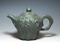 紫砂壶图片：DSC_3067 - 美壶网