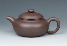 紫砂壶图片：仿古 - 美壶网