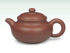 紫砂壶图片：仿古 - 美壶网