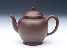 紫砂壶图片：悦壶 - 美壶网