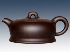 紫砂壶图片：有壶同享 - 美壶网