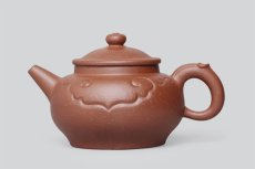 紫砂壶图片：江南晨梦 - 美壶网