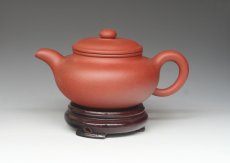 紫砂壶图片：仿古 - 美壶网