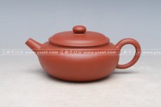 紫砂壶图片：IMG_9958 - 美壶网