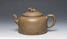 紫砂壶图片：美紫砂壶 - 美壶网