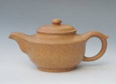 紫砂壶图片：碗莲 - 美壶网