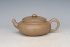 紫砂壶图片：DSC_2340 - 美壶网