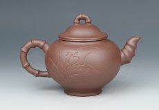 紫砂壶图片：DSC_2710 - 美壶网