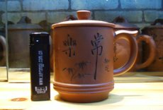 紫砂壶图片： - 美壶网