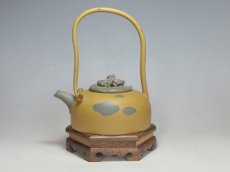 紫砂壶图片：DSC_1164 - 美壶网