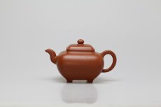 紫砂壶图片：传炉 - 美壶网