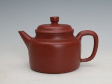 紫砂壶图片：德钟 - 美壶网