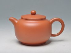 紫砂壶图片：汉韵 - 美壶网