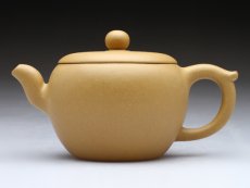 紫砂壶图片：圆润 - 美壶网