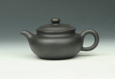 紫砂壶图片：仿古 - 美壶网