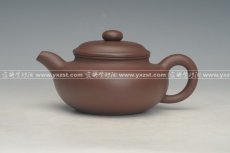 紫砂壶图片：DSC_0424 - 美壶网