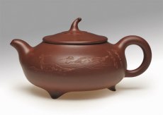 紫砂壶图片：_DSC1372 拷贝 - 美壶网