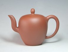 紫砂壶图片：3 - 美壶网