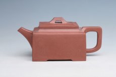 紫砂壶图片：方山 - 美壶网