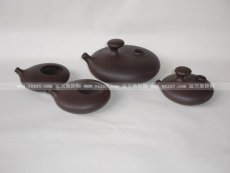 紫砂壶图片：期待2 - 美壶网