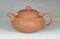 紫砂壶图片：DSC_1925 - 美壶网