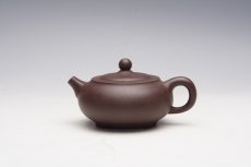 紫砂壶图片：百纳 - 美壶网