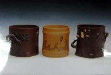 紫砂壶图片：3 - 美壶网