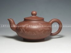 紫砂壶图片：DSC_2189大 - 美壶网