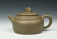 紫砂壶图片：望天吼 - 美壶网