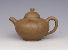 紫砂壶图片：乳鼎 - 美壶网