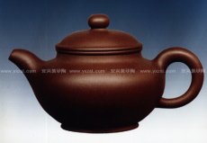 紫砂壶图片：掇子 - 美壶网