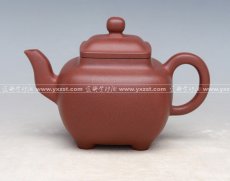 紫砂壶图片：传炉1 - 美壶网