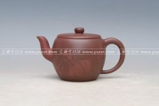 紫砂壶图片：IMG_0187 - 美壶网