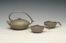 紫砂壶图片：长风万里 - 美壶网