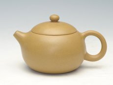 紫砂壶图片：倒把西施 - 美壶网