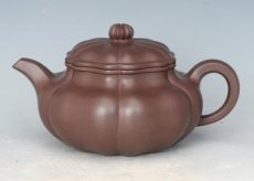 紫砂壶图片：小葵方 - 美壶网