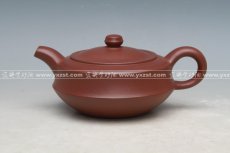 紫砂壶图片：楚韵 - 美壶网