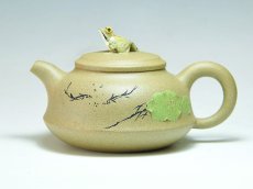 紫砂壶图片：DSC_0424 - 美壶网