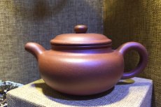 紫砂壶图片：仿古 - 美壶网