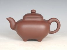 紫砂壶图片：传炉 - 美壶网