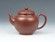 紫砂壶图片：大彬 - 美壶网