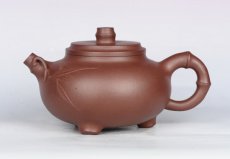 紫砂壶图片：DSC_6442 - 美壶网