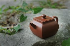 紫砂壶图片：国瑞 - 美壶网