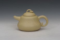 紫砂壶图片：葫芦 - 美壶网