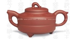 紫砂壶图片：2 - 美壶网
